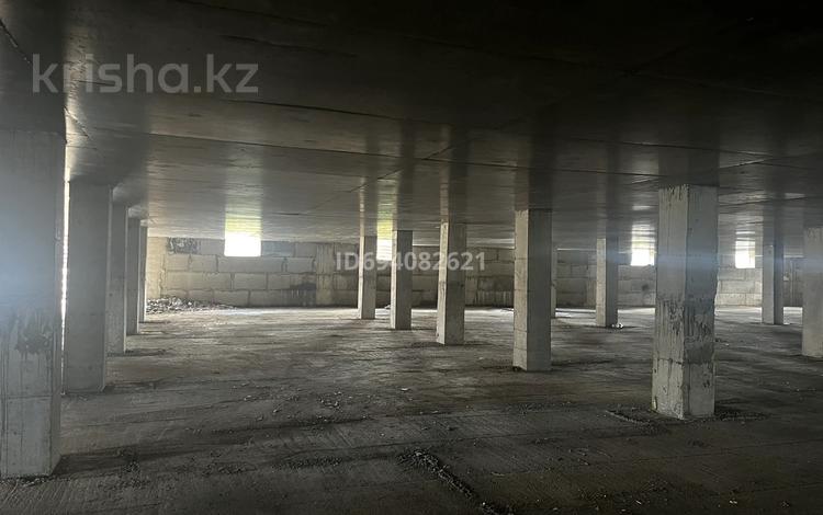 Паркинг • 500 м² • Е33 — Е15 за 2 000 〒 в Астане, Нура р-н — фото 2