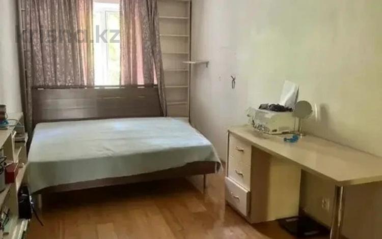 3-комнатная квартира · 64 м² · 3/4 этаж, Карасай батыра 111/75 за 45.5 млн ₸ в Алматы, Алмалинский р-н — фото 5