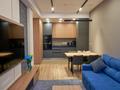 2-бөлмелі пәтер · 50 м² · 7/14 қабат, Абикен Бектуров 1, бағасы: 30 000 ₸ в Астане