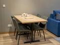 2-бөлмелі пәтер · 50 м² · 7/14 қабат, Абикен Бектуров 1, бағасы: 30 000 ₸ в Астане — фото 4