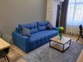 2-бөлмелі пәтер · 50 м² · 7/14 қабат, Абикен Бектуров 1, бағасы: 30 000 ₸ в Астане — фото 5