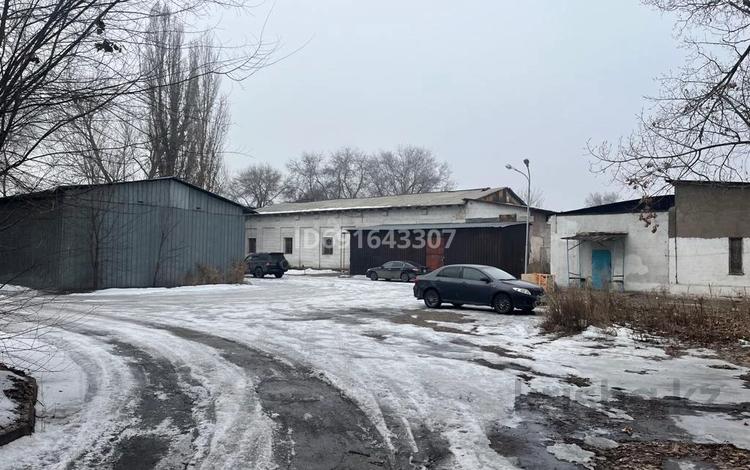 Промбаза · 0.89 га, Булкушева 4Е за 1.1 млрд ₸ в Алматы, Жетысуский р-н — фото 2