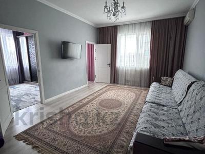 2-комнатная квартира · 68 м² · 4/5 этаж, мкр Кулагер за 38 млн 〒 в Алматы, Жетысуский р-н