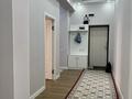 4-бөлмелі пәтер · 133.2 м² · 2/6 қабат, 16-ш/а. 79, бағасы: 48 млн ₸ в Актау, 16-й мкр  — фото 29