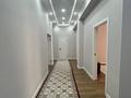 4-бөлмелі пәтер · 133.2 м² · 2/6 қабат, 16-ш/а. 79, бағасы: 48 млн ₸ в Актау, 16-й мкр  — фото 4