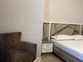 1-бөлмелі пәтер · 40 м² · 8/12 қабат, Тауке хана 29 — Кунаева, бағасы: 13 000 ₸ в Шымкенте