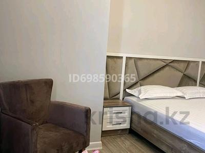 1-бөлмелі пәтер · 40 м² · 8/12 қабат, Тауке хана 29 — Кунаева, бағасы: 13 000 ₸ в Шымкенте