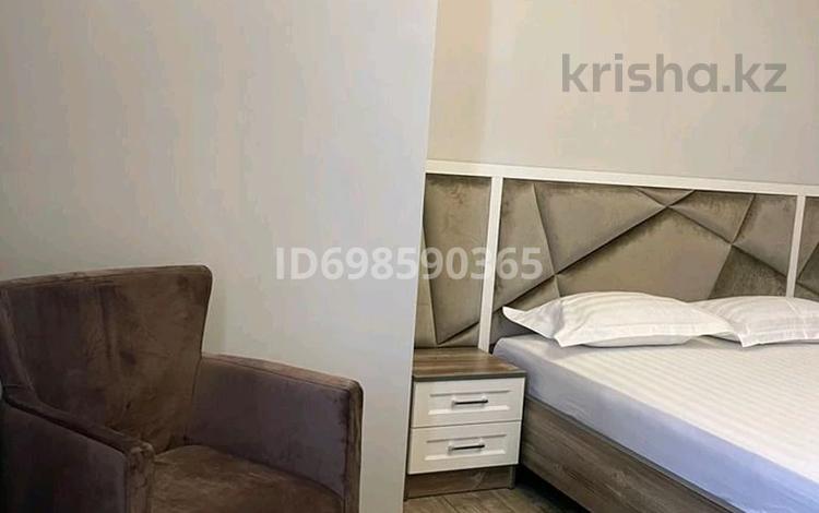 1-бөлмелі пәтер · 40 м² · 8/12 қабат, Тауке хана 29 — Кунаева, бағасы: 13 000 ₸ в Шымкенте — фото 2