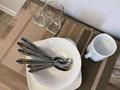 1-бөлмелі пәтер · 40 м² · 8/12 қабат, Тауке хана 29 — Кунаева, бағасы: 13 000 ₸ в Шымкенте — фото 6
