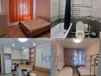 2-комнатная квартира · 56 м² · 6/6 этаж, Шашубая 16 — Площадь Независимости за 30 000 ₸ в Балхаше