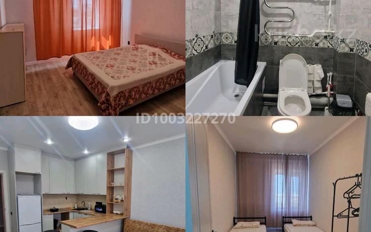 2-комнатная квартира · 56 м² · 6/6 этаж, Шашубая 16 — Площадь Независимости за 30 000 ₸ в Балхаше — фото 9