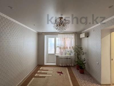 2-комнатная квартира · 51.5 м² · 5/6 этаж, мкр 12 за 18.8 млн ₸ в Актобе