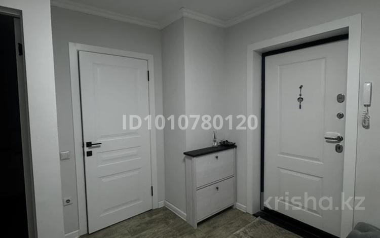 2-комнатная квартира · 56 м² · 9/9 этаж, мкр Нуркент 5/1 — По Момышұлы, возле Алматы Арена за 45 млн ₸ в Алатауский р-н — фото 7