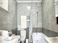 2-комнатная квартира · 40 м² · 11/12 этаж, Шевченко 85 за 24 000 ₸ в Алматы, Алмалинский р-н — фото 9