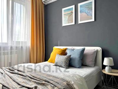 2-комнатная квартира · 40 м² · 11/12 этаж, Шевченко 85 за 20 000 〒 в Алматы, Алмалинский р-н