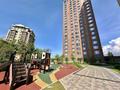 3-комнатная квартира · 95 м² · 11/19 этаж, Аль-Фараби — Ходжанова за 125 млн ₸ в Алматы, Бостандыкский р-н — фото 20