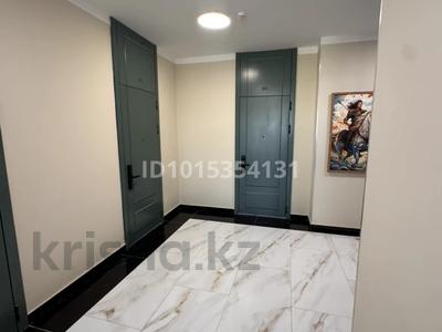 1-бөлмелі пәтер · 46 м² · 13/17 қабат, Нұрсәт ш/а, Байтерекова, бағасы: 270 000 ₸ в Шымкенте, Каратауский р-н