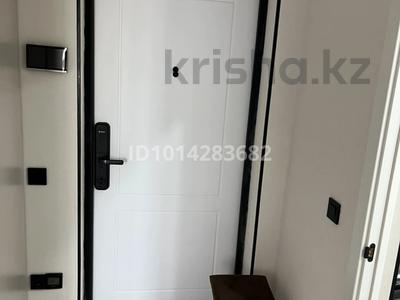 1-комнатная квартира · 30 м² · 5/6 этаж, Бауыржана Момышулы 11/14а за 230 000 ₸ в Алматы, Алатауский р-н
