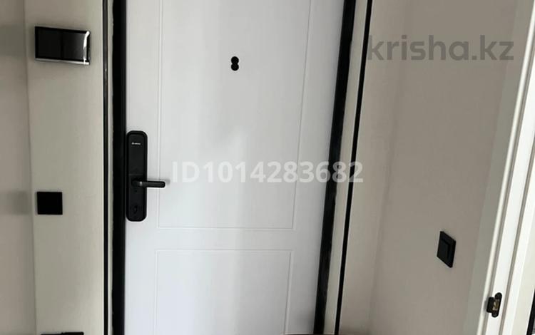 1-комнатная квартира · 30 м² · 5/6 этаж, Бауыржана Момышулы 11/14а за 230 000 ₸ в Алматы, Алатауский р-н — фото 2