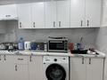 1-комнатная квартира · 43 м² · 1/9 этаж, Нур Актобе, Нур Актобе, 2 мкр. 21 — Сити, 2 микрорайон, дом 21 за 140 000 ₸ — фото 8