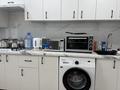 1-комнатная квартира · 43 м² · 1/9 этаж, Нур Актобе, Нур Актобе, 2 мкр. 21 — Сити, 2 микрорайон, дом 21 за 140 000 ₸ — фото 10