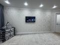 1-комнатная квартира · 43 м² · 1/9 этаж, Нур Актобе, Нур Актобе, 2 мкр. 21 — Сити, 2 микрорайон, дом 21 за 140 000 ₸ — фото 4