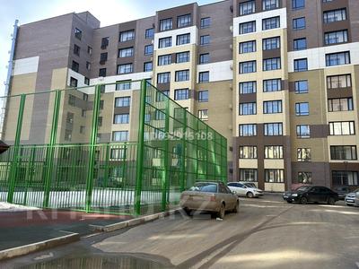 1-комнатная квартира, 38.5 м², 3/9 этаж, Е 496 3 — Назарбаевский Университет за 15.5 млн 〒 в Астане, Нура р-н