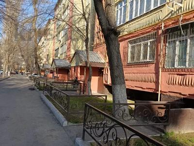 2-бөлмелі пәтер · 54.4 м² · 4/5 қабат, Алатау, бағасы: 13.9 млн ₸ в Таразе