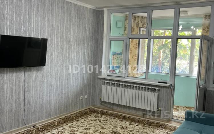 1-комнатная квартира · 42 м² · 1/5 этаж, мкр Асар 26 — Сейхун за 16.5 млн ₸ в Шымкенте, Абайский р-н — фото 2