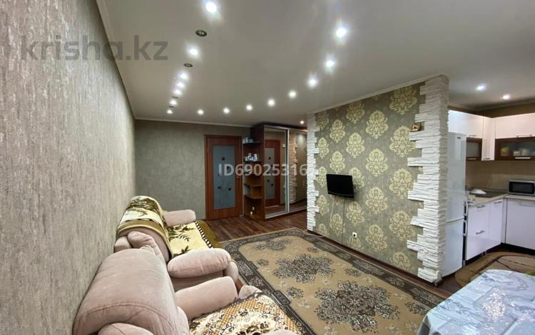 2-комнатная квартира, 60 м², Аль-Фараби 43 — Абая за 35 млн 〒 в Костанае — фото 2