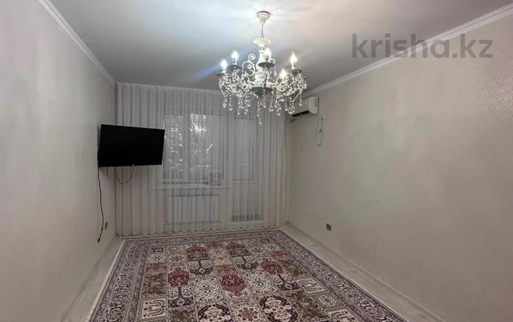 2-бөлмелі пәтер · 58.8 м² · 5/5 қабат, тауелсиздик, бағасы: 24.5 млн ₸ в Актобе — фото 2