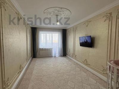 3-бөлмелі пәтер · 87.9 м² · 9/9 қабат, Алтын орда ш/а., бағасы: 35 млн ₸ в Актобе, мкр. Алтын орда