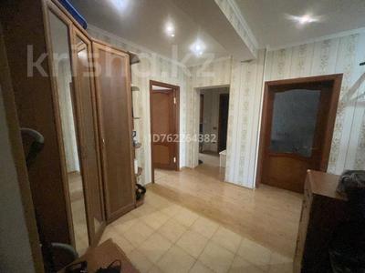 3-бөлмелі пәтер · 80 м² · 3/9 қабат, Мамыр-3 ш/а. 19 — Шаляпина/Саина, бағасы: 56 млн ₸ в Алматы, Ауэзовский р-н