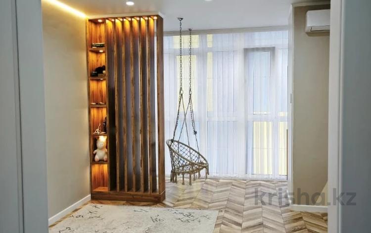 1-комнатная квартира · 57 м² · 7/9 этаж, Самал — Коняхина за 25.8 млн 〒 в Уральске — фото 2