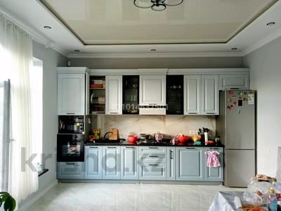 Отдельный дом · 4 комнаты · 170 м² · 4 сот., Карасай батыра 1115 за 50 млн ₸ в Шамалгане