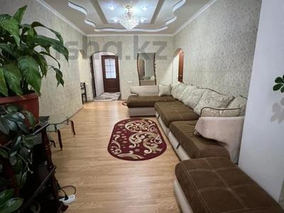 3-комнатная квартира, 65 м², 5/5 этаж, мкр Верхний Отырар за 21 млн 〒 в Шымкенте, Аль-Фарабийский р-н