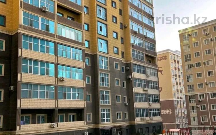 4-бөлмелі пәтер · 170 м² · 3/16 қабат, 16-ш/а. 64, бағасы: 69 млн ₸ в Актау, 16-й мкр  — фото 2