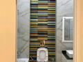 4-бөлмелі пәтер · 170 м² · 3/16 қабат, 16-ш/а. 64, бағасы: 69 млн ₸ в Актау, 16-й мкр  — фото 20