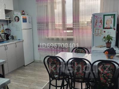 1-бөлмелі пәтер · 46.7 м² · 5/17 қабат, Пушкина 25/3, бағасы: 23 млн ₸ в Астане, р-н Байконур