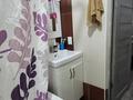 1-бөлмелі пәтер · 46.7 м² · 5/17 қабат, Пушкина 25/3, бағасы: 23 млн ₸ в Астане, р-н Байконур — фото 12