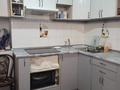 1-бөлмелі пәтер · 46.7 м² · 5/17 қабат, Пушкина 25/3, бағасы: 23 млн ₸ в Астане, р-н Байконур — фото 2