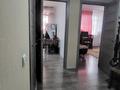 1-бөлмелі пәтер · 46.7 м² · 5/17 қабат, Пушкина 25/3, бағасы: 23 млн ₸ в Астане, р-н Байконур — фото 7