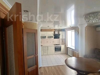 4-комнатная квартира · 90 м² · 3/10 этаж, Интернациональная за 42.2 млн ₸ в Петропавловске