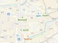 1-комнатная квартира · 38 м² · 2/5 этаж, мкр Карасу 18 за 100 000 ₸ в Шымкенте, Аль-Фарабийский р-н — фото 9