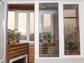 2-комнатная квартира · 88 м² · 2/9 этаж, мкр Коктобе, Сагадат Нурмагамбетова 138/2 за 550 000 ₸ в Алматы, Медеуский р-н — фото 11