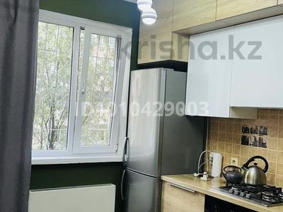 1-комнатная квартира · 38 м² · 4/9 этаж, мкр Аксай-1А, Аксай 1а за 29 млн 〒 в Алматы, Ауэзовский р-н