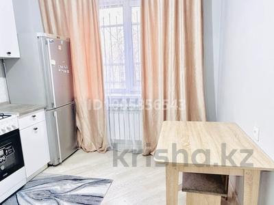 1-комнатная квартира · 40 м² · 1/9 этаж, мкр Тастак-2, Тургут Озала за 230 000 〒 в Алматы, Алмалинский р-н