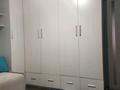 2-комнатная квартира · 54 м² · 6/9 этаж, Розыбакиева 136 — Сатпаева за 300 000 ₸ в Алматы, Алмалинский р-н — фото 12