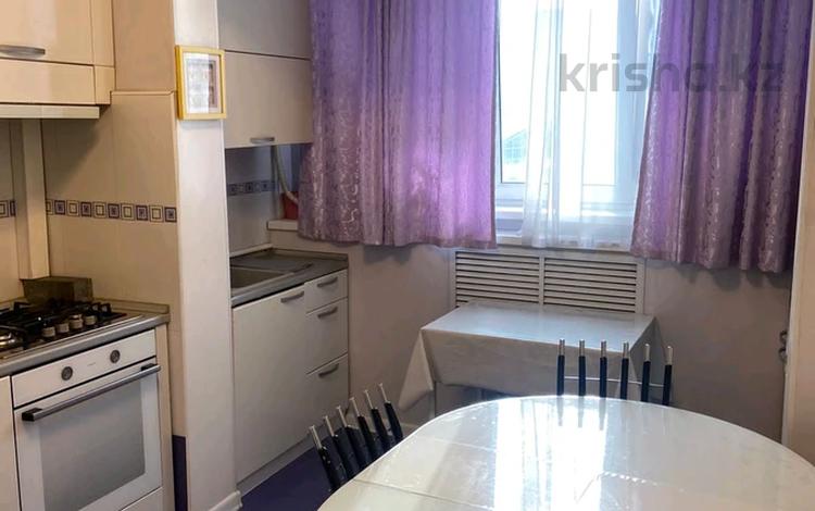 2-комнатная квартира · 54 м² · 6/9 этаж, Розыбакиева 136 — Сатпаева за 300 000 ₸ в Алматы, Алмалинский р-н — фото 5