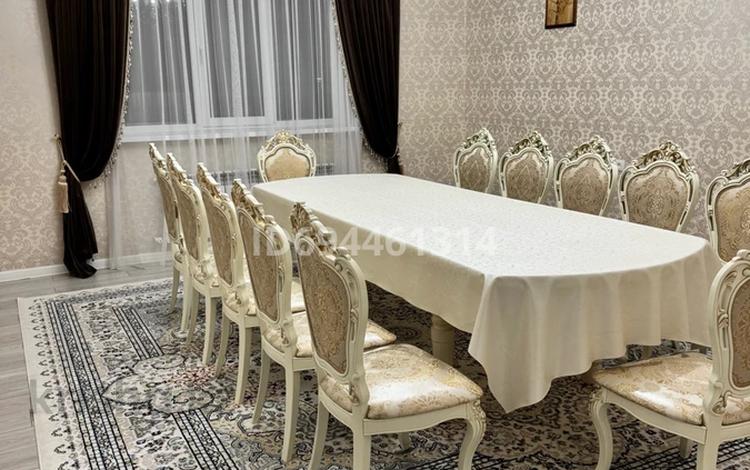 Жеке үй · 7 бөлме · 250 м² · 10 сот., мкр Балауса, Алаш Орда 28, бағасы: 46.5 млн ₸ в Атырау — фото 34